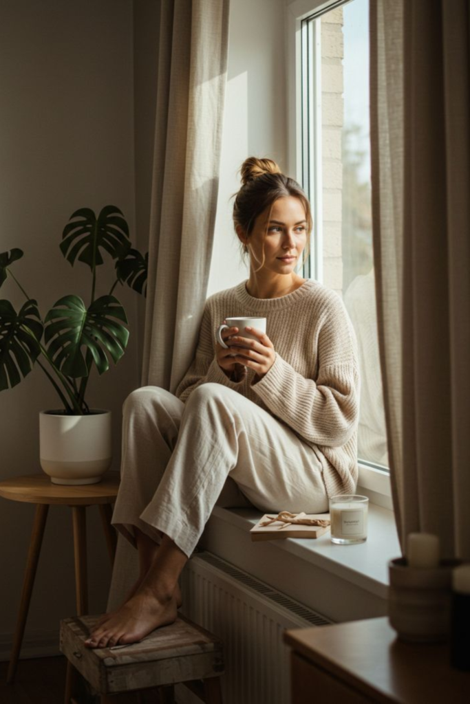 Ritualuri zilnice de ingrijire