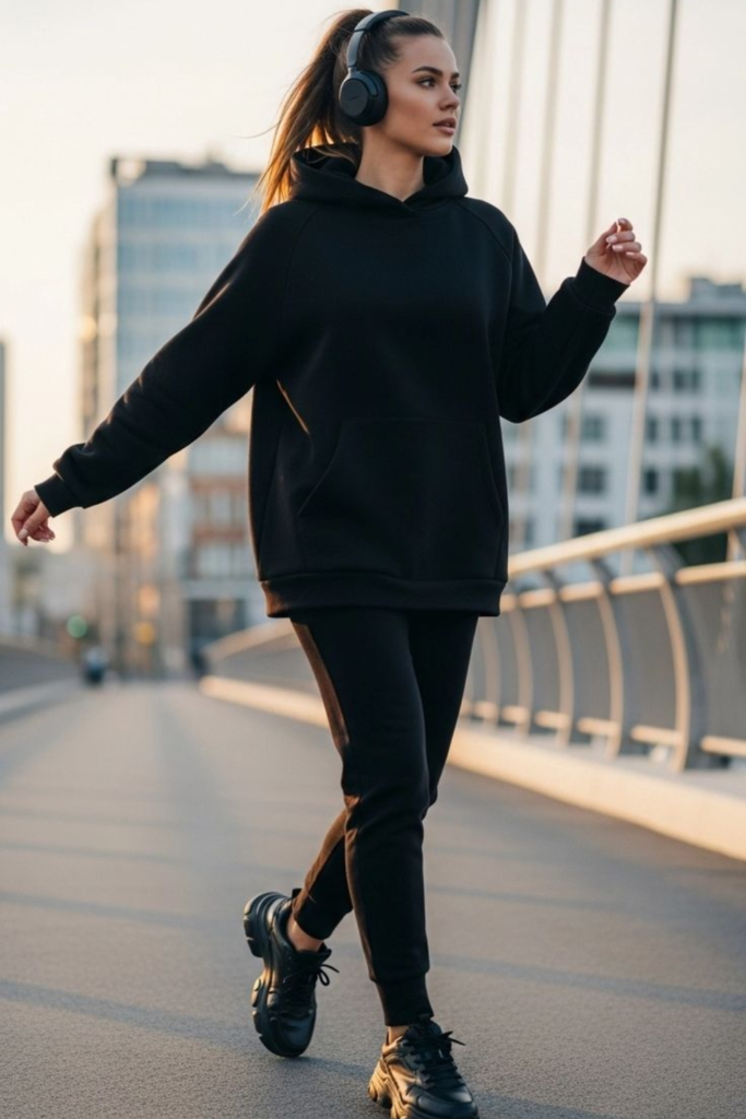 miscare moderata pentru femeia 40+