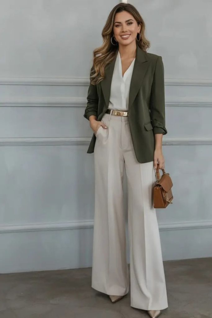 garderoba matură pentru femei de 40 de ani